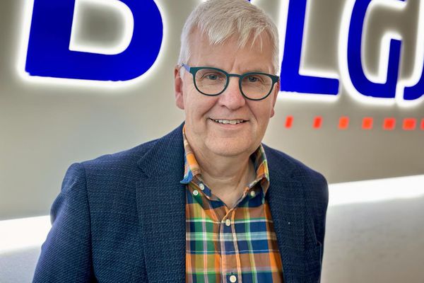 Sunnlendingar vinna vinnuna fyrir góða veðrinu á Norður- og Austurlandi 
