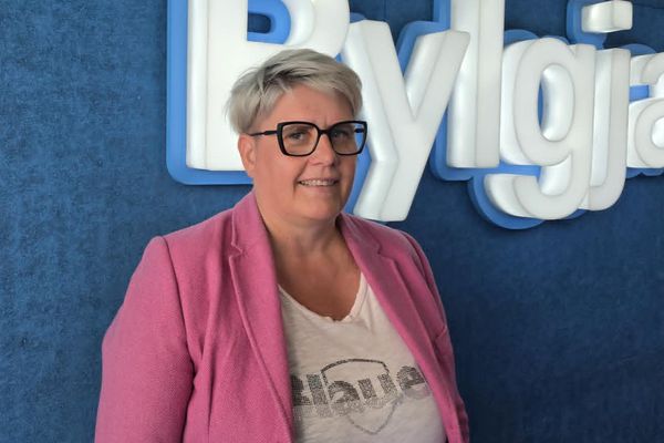 Ekki þessi týpíski BBQ grillari