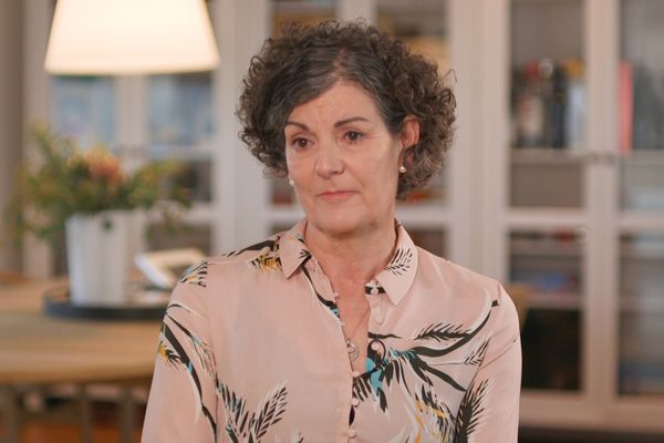 Ísland í dag - Lífið tók með sinni köldu krumlu