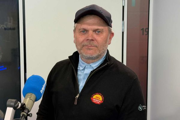 Lítið óvænt í baráttunni í enska boltanum
