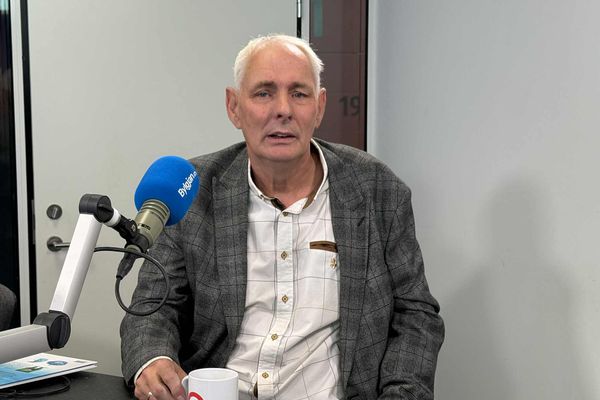 Koma börnunum úr tölvunum og út að veiða