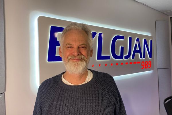 Bítið - Höldum okkur á landi: Fyrirhuguð landfylling Skerjafjarðar umdeild