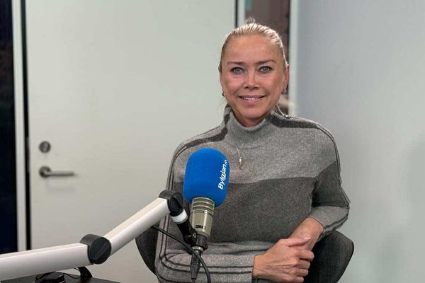 Reiður eða pirraður ökumaður í þriðja hverjum bíl