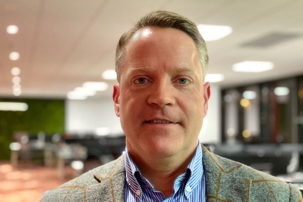 „Dollarinn er sjálfskipt Tesla en krónan beinskiptur Trabant“