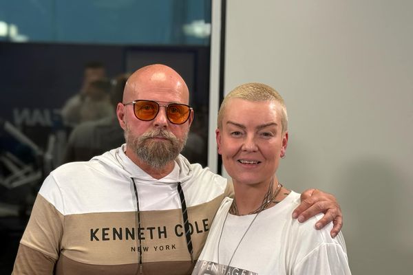 Hugvíkkandi efni gjörbreyttu lífi Bubba