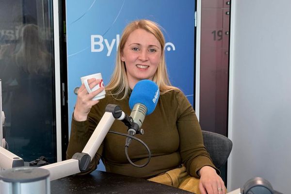 Hátíðin sem átti að vera lítil sprakk út