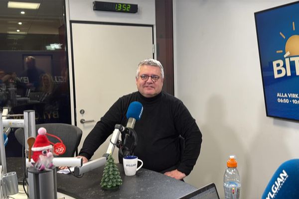 „Aldrei orðið vitni að annarri eins hringavitleysu“ hjá Veðurstofunni