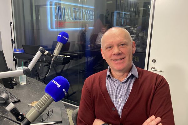 Bítið - 20% skattur á allt