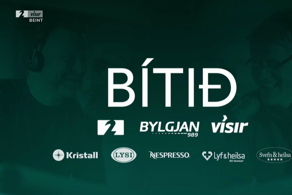 Bítið í heild sinni