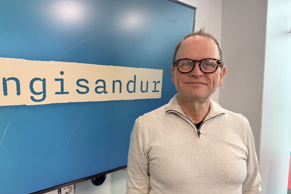 Hitabylgjur í Evrópu verða alvarlegri