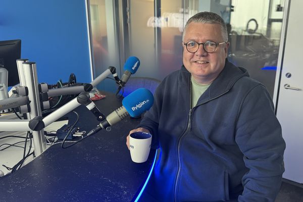 Mestar líkur á rauðum jólum í ár