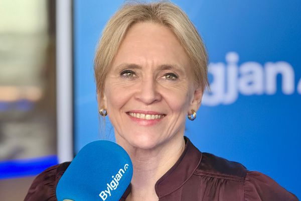 Hverju skilaði fundurinn með Marco Rubio utanríkisráðherra Bandaríkjanna?