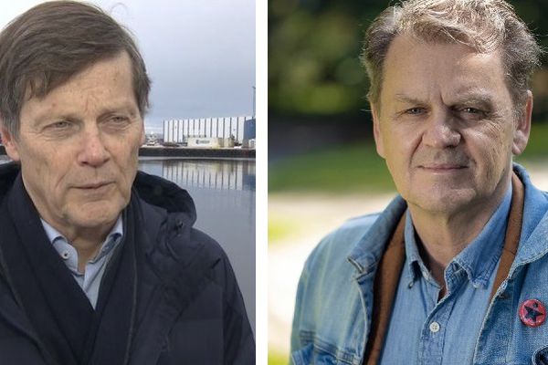 Harmageddon - Fólk hræðist Þorstein Má fyrir norðan