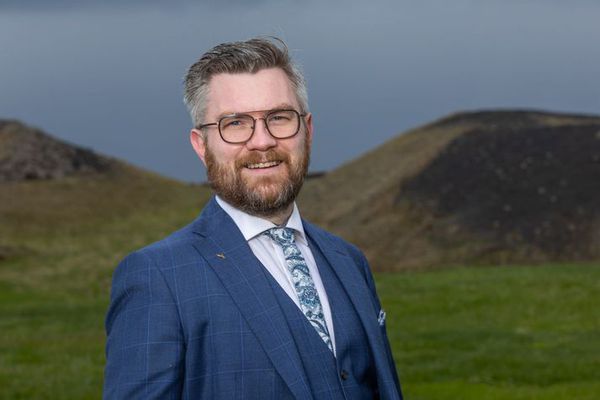 Íbúar sveitarfélaga eiga að njóta þegar að vel gengur