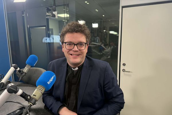 Messar ekki yfir neinum um jólin