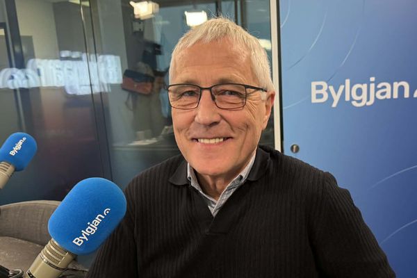 „Þetta er mjög ógnvænleg staða“