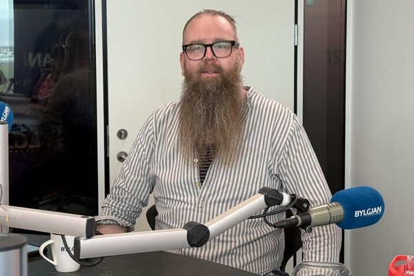 Af hverju passar þungarokk og norræn goðafræði saman?