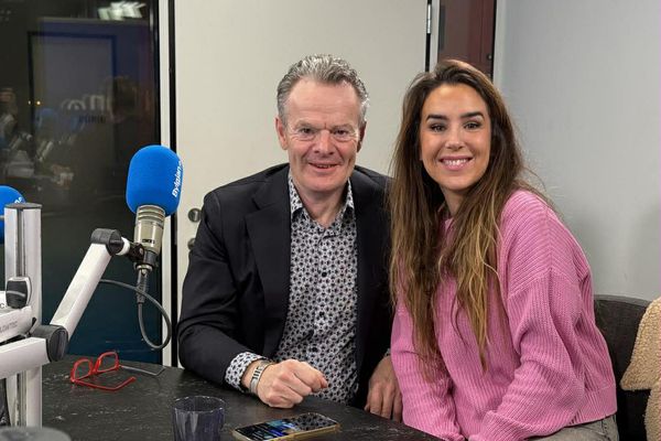 Fréttir vikunnar með Helga Jó og Tinnu Miljevic