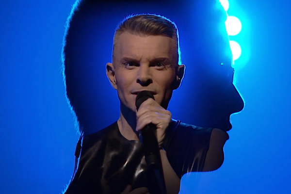 Birnir og Páll Óskar - Spurningar