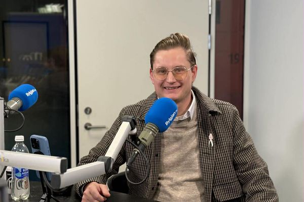 Eldri borgarar vitlausir í Chat GPT