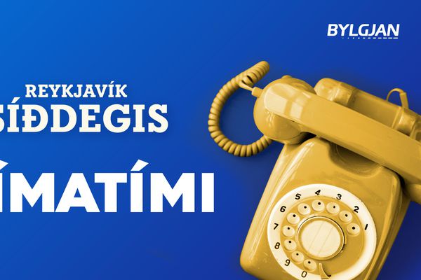 Símatími