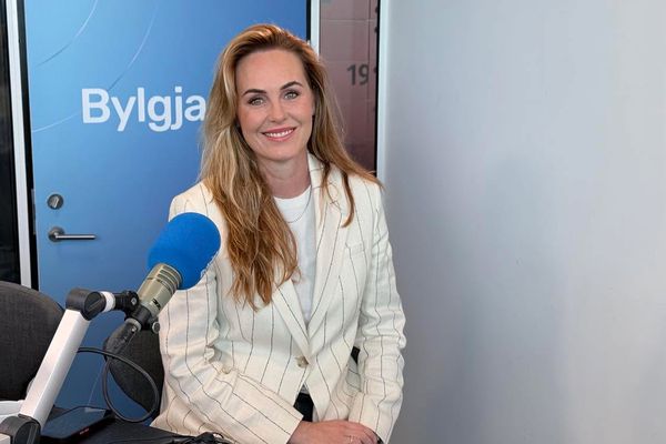 Bjartsýn um framtíð fasteignamarkaðarins