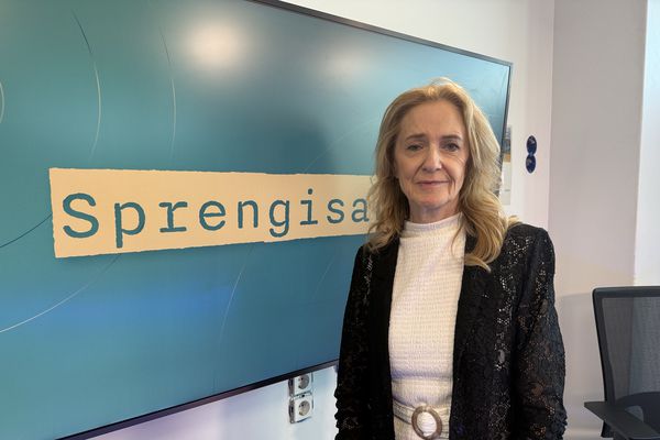 Barnaverndarlög verði að komast í gegn á þingi