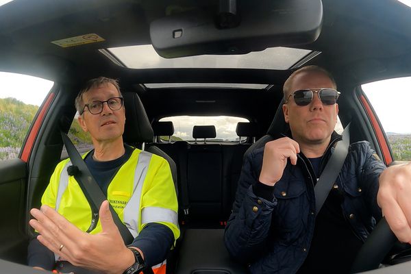 Ísland í dag - Þetta gerist ef við förum ekki varlega