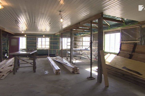 Lætur bankann og sveitarfélagið heyra það: „Hættu að hafa trú á ferðaþjónustunni“