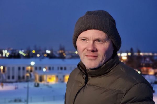 Prófessor í veðurfræði segir ekkert athugavert við loftslagsvísindin í bók Frosta