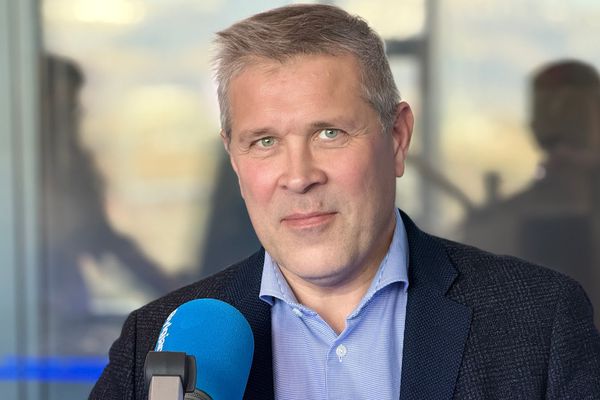 Segir marga stjórnendur í atvinnulífinu glíma við að hið opinbera er að stela af þeim starfsfólki 