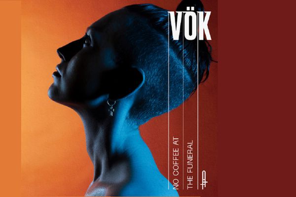 VÖK - No Coffee at the Funeral