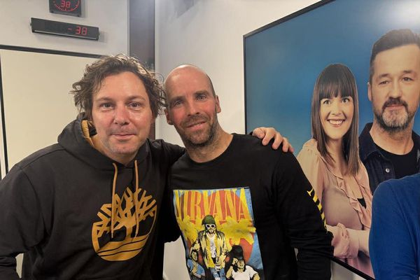 Man ekkert eftir þremur síðustu þáttunum