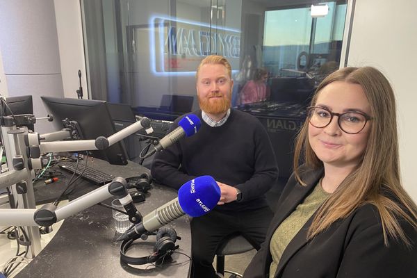 Bítið - Hjálpa ungmennum sem líður illa: Engir biðlistar