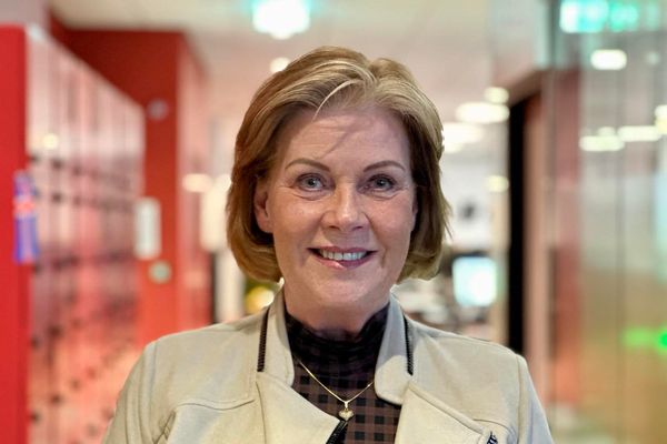 Tími til kominn að fólk sem brennt var á báli fyrir galdra fái uppreist æru