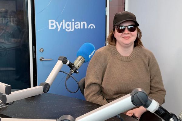 „Ég vil bara vera venjuleg“