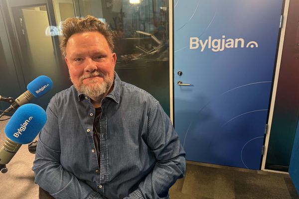 Eru gusur, hlaup og svett nýja djammið?