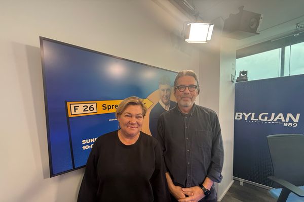 Reynsluleysi Bandaríkjamanna í samningum við Rússa veldur áhyggjum