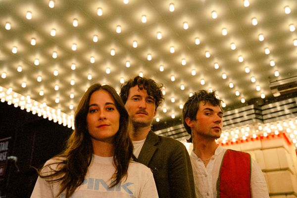 Besta nýja tónlistin 