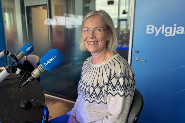 Segir fólk geta brunnið ef það tekur vinnuna með sér í fríið