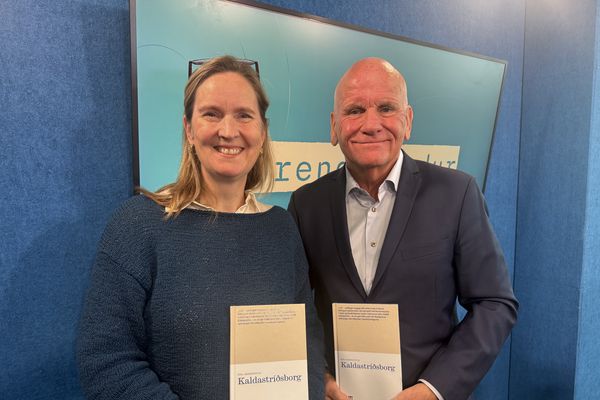 Leiðtogafundurinn var þýðingarmikill