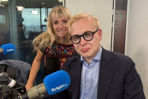 Fréttir vikunnar með Björk Eiðs og Jakobi Birgis