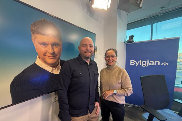 Tekist á um fiskeldisfrumvarp