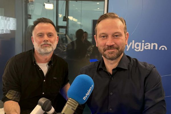 Leikskólamálin á oddinum í oddvitaspjalli