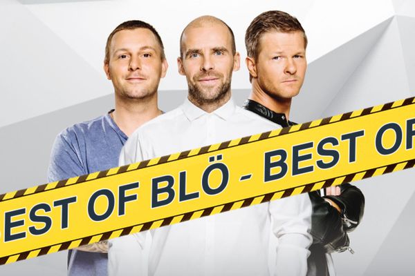 FM95BLÖ - BEST OF BLÖ