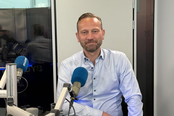 Jesúsaði sig þegar að Brákarborg bar á góma