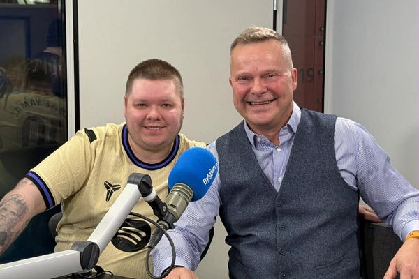 Síðasti þátturinn…í bili