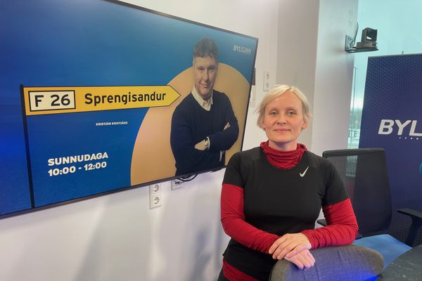 Kennarasamningar kynda undir ófrið