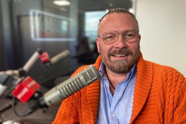 „Streita í fjármálum setur fleiri parsambönd úr skorðum heldur en framhjáhald“