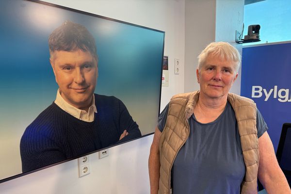 Fullyrðir að Geirfinnsmálið verði upplýst